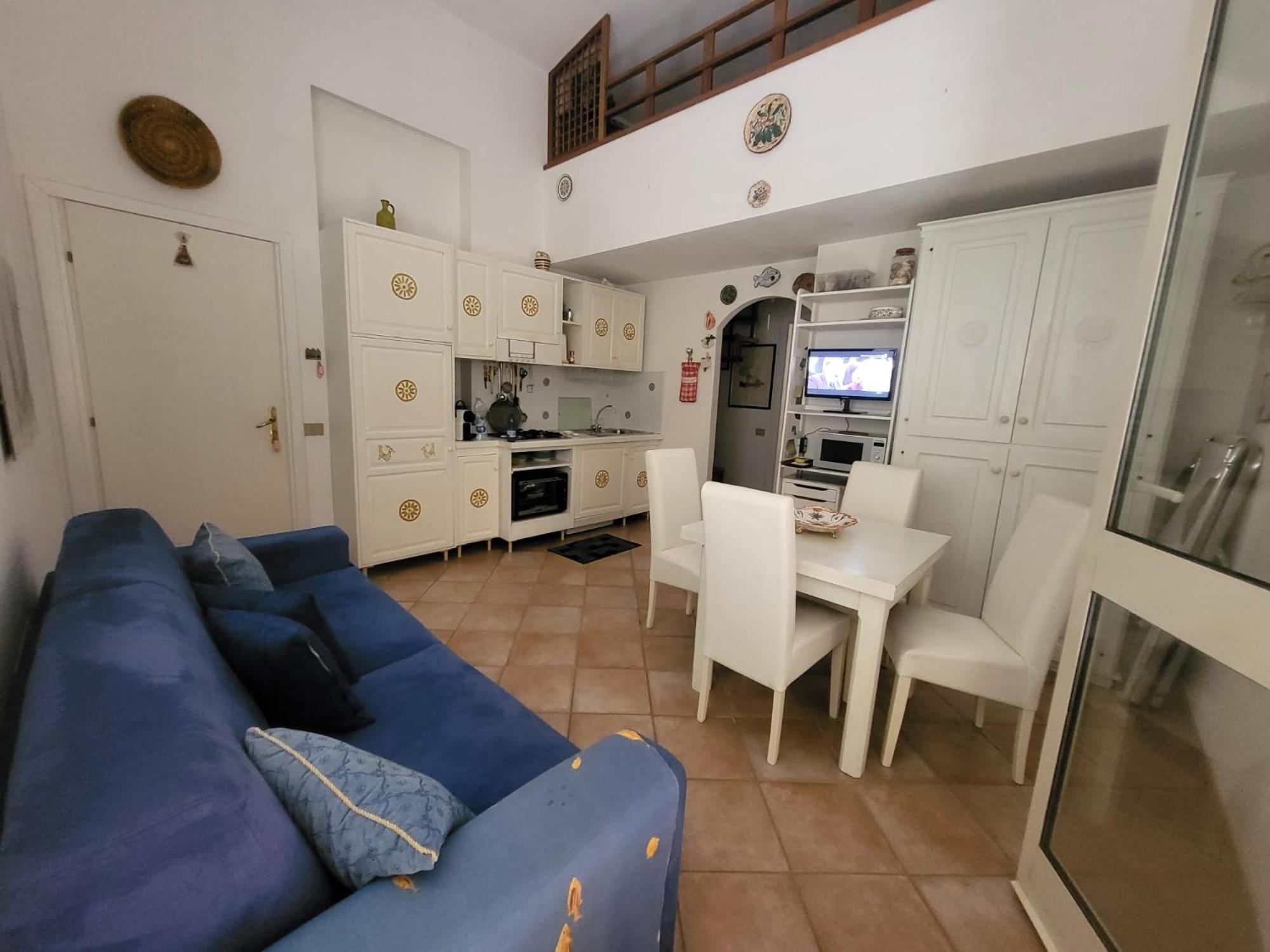 Appartamento Gallura Da Giuseppina Санта-Тереза-Галлура Экстерьер фото