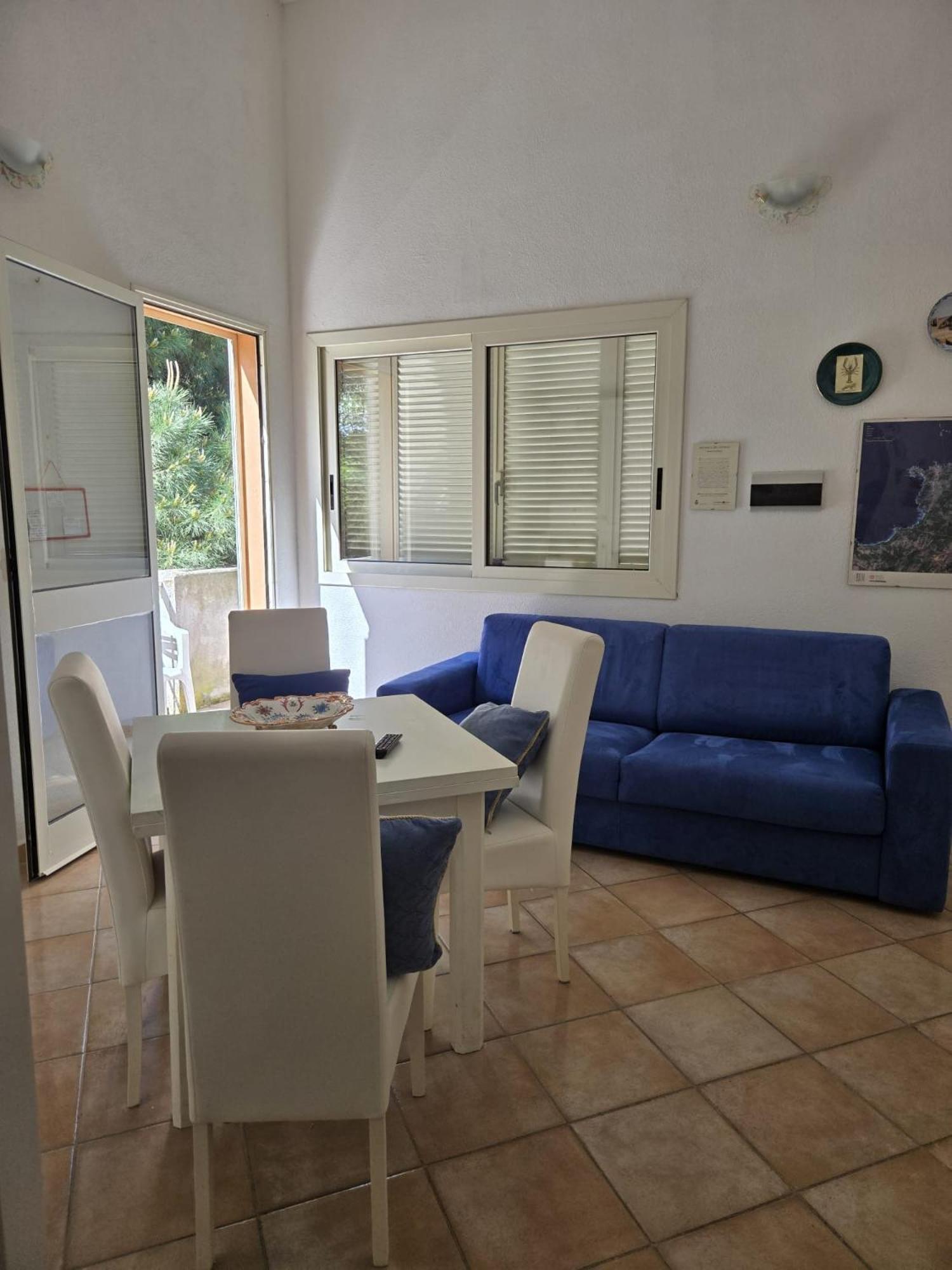 Appartamento Gallura Da Giuseppina Санта-Тереза-Галлура Экстерьер фото